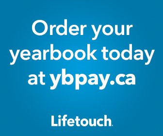 Order Your Yearbook At ybpay.lifetouch.com