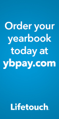 Order Your Yearbook At ybpay.lifetouch.com