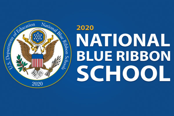 National Blue Ribbon
