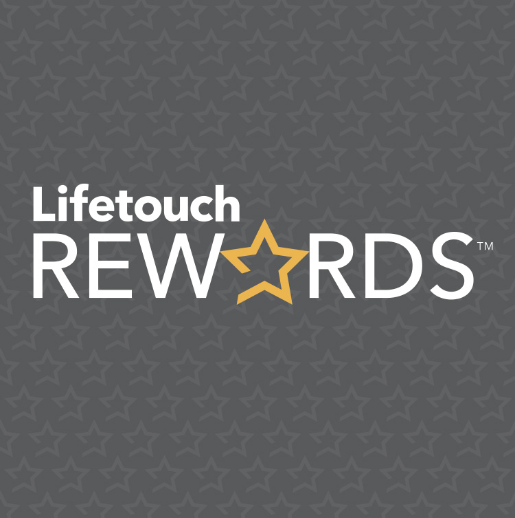 Lifetouch Rewards