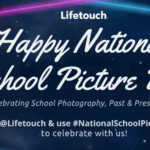 National School Picture Day Celebration