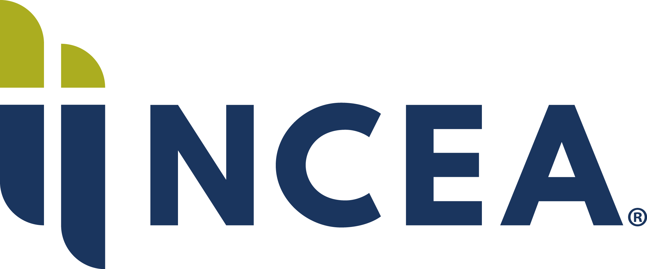 NCEA logo